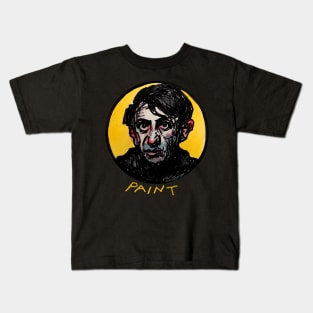 PAINT Kids T-Shirt